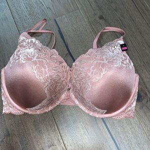LaSenza PushUp Bra 34DDD